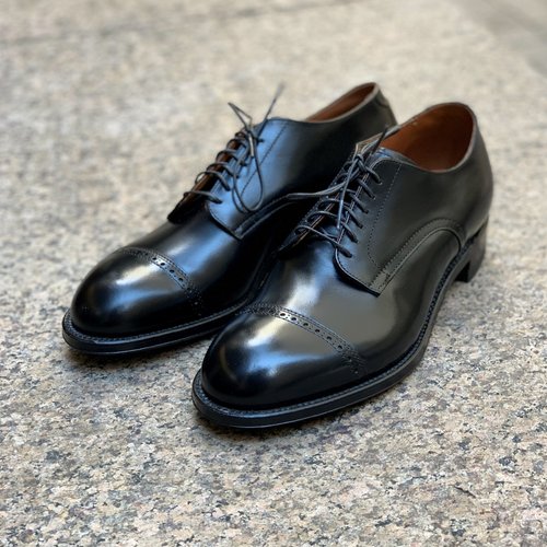 Modified Last — mouldedshoe
